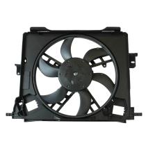 REMYC VT2-061 - VENTILADOR HABITACULO  4539064300 214812232R