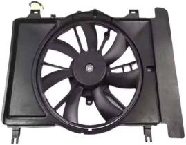 REMYC VT2-064 - VENTILADOR HABITACULO  167110M060 163610T050 163630T040