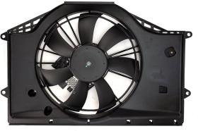 REMYC VT2-068 - VENTILADOR HABITACULO  190155AGH01 190205AAA01 190305AAA01