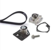 REMYC DTB1-024 - Bomba de agua + kit de correa de distribución KP15552XS