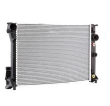 REMYC RAD1-074 - RADIADOR REFRIGERACION DE MOTOR 2045001203 2045003603