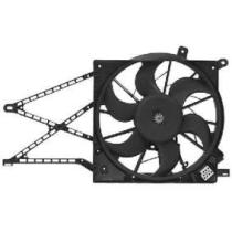 REMYC VT-098 - ELECTROVENTILADOR 1314460 1314543 1341300 1341346 24431828 2