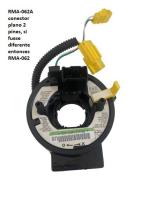 REMYC RMA-062A - ANILLO AIRBAG Conector Plano 7900SEAE21 ATENCION 2 PINES