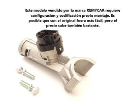 REMYC ENC1-063 - CERRADURA DE DIRECCION 1616896080 4162HN 4162SJ 1348421080 1