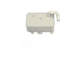 REMYC RAC-033 - RADIADOR DE ACEITE 059117015P 059117021R