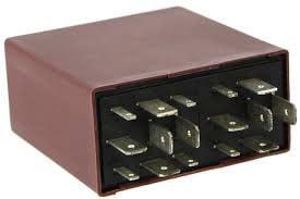 REMYC LIM22-001 - RELE, MOTOR LIMPIAPARABRISAS PINES: 16 4B0955531A 4B0955531C