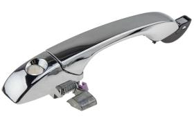 REMYC ME-634 - MANETA EXTERIOR DELANTERA IZQUIERDA 4589009AD 4589009AG 4589