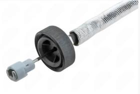 REMYC CCA17-005 - CABLE DE FRENO TRASERO IZQUIERDO 936MM 360105917R