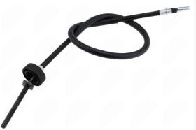 REMYC CCA17-006 - CABLE DE FRENO TRASERO DERECHO 1026MM 360100002N 360105917R