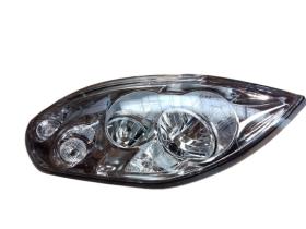 REMYC ILU1-020 - FARO DELANTERO DERECHO 260602561R 260602561R ILU1-020