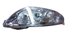 REMYC ILU1-021 - FARO DELANTERO DERECHO 260609987R 260609987R ILU1-021