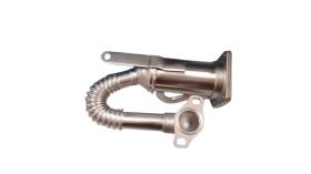 REMYC EGRA-1064 - ENFRIADOR DE GASES ESCAPE 7701063752