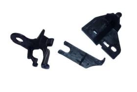 REMYC ILU13-008 - KIT DE REPARACION FARO 260106624R