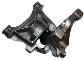 REMYC SPM1-079 - SOPORTE DE MOTOR 9816339580