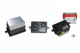 REMYC RV-184-SIDAT - RESISTENCIA DE VENTILADOR 106096 1609171180 9821291880