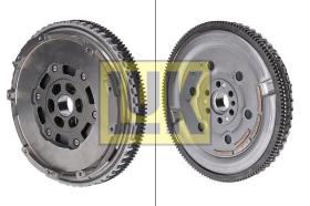 REMYC EMB17-028-LUK - VOLANTE MOTOR 415092810 123100461R 123104593R MQ004626 MQ004