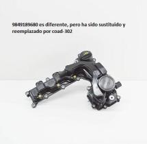 REMYC COAD-302 - TAPA DE CULATA 9811687980