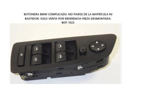 REMYC BOT-1522 - BOTONERA 61319216555 61319216555 BOT-1522