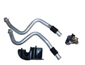 REMYC TUB8-123-O - TUBO DE RADIADOR 7701208764 7701208764 7701208764