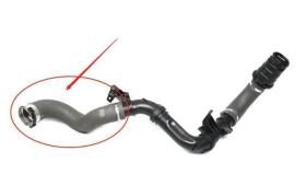 REMYC TUB7-080 - TUBO DE TURBOCOMPRESOR 4475280582 A4475280582 4422248 144601