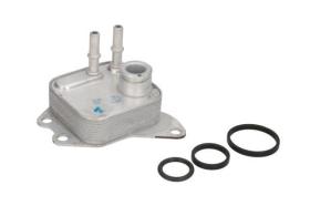 REMYC RAC-055 - RADIADOR DE ACEITE 1354253 C2S35335 C2S51204 1103N4 C2S39110