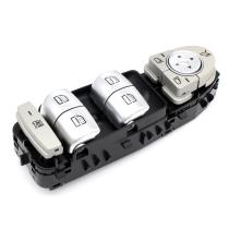 REMYC BOT-214B - BOTONERA NUMERO DE PINES: 3 PINS 2229052004 COLOR NEGRO 2229