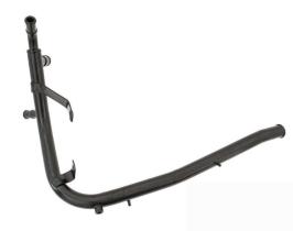 REMYC TUB8-129 - TUBO DE RADIADOR 074121065AE 74121065AE