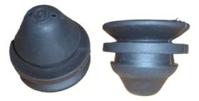 REMYC RAD1-115 - SOPORTE DE RADIADOR REFRIGERACION DE MOTOR 131322 1312A4 131