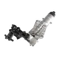 REMYC RA-072 - RADIADOR DE ACEITE 6261800011