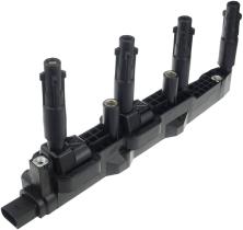 REMYC BOBEN-084 - BOBINA DE ENCENDIDO 0001500780 0001501380 A0001500780 A00015