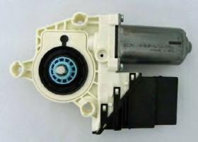 REMYC MECE2-031 - Motor de elevalunas eléctrico 1K0959703J