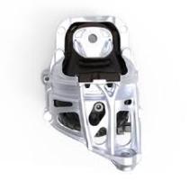 REMYC SPM1-085 - SOPORTE DE MOTOR Soporte de motor izquierda 4M0199371ET