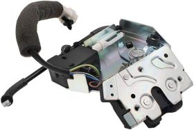 REMYC CER-1084 - CERRADURA DE PUERTA TRASERA 2S71F43102AD 4779096