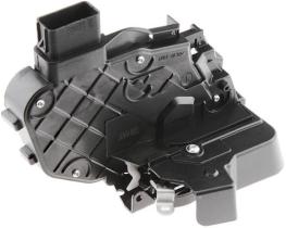 REMYC CER-1087 - CERRADURA DE PUERTA TRASERA izquierda 30663829 30663956 3067