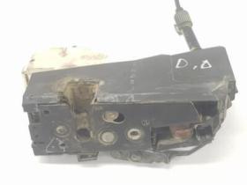 REMYC CER-1090 - CERRADURA DE PUERTA Delantera derecha 7M3837016A