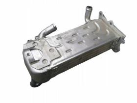 REMYC EGRA-1077 - ENFRIADOR DE GASES ESCAPE Enfriador A6511400675