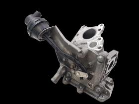 REMYC EGRA-1078 - EGR Valvula A6511400502