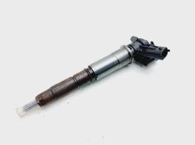 REMYC INY1-102 - INYECTOR 445115007