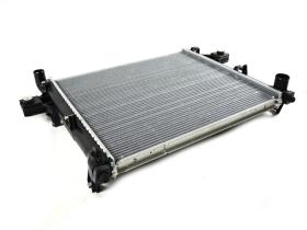 REMYC RAD1-116 - RADIADOR REFRIGERACION DE MOTOR 55116858AA