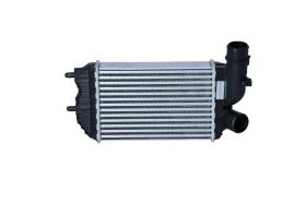 REMYC RAD4-039 - INTERCOOLER 1307012080