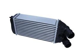 REMYC RAD4-032 - INTERCOOLER 0384N7