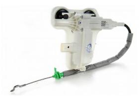 REMYC CER-1091 - CERRADURA DE PUERTA A0999068600