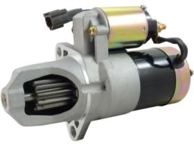 REMYC MTA-042 - MOTOR DE ARRANQUE 233002Y900