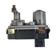 REMYC ST2-056 - ACTUADOR, TURBOCOMPRESOR 54409700030