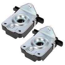 REMYC CER-1095 - CERRADURA DE PUERTA 51238185738 51238203859 8185738 8203859