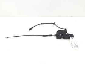 REMYC CER-1096 - CERRADURA DE PUERTA 1T0823509 1T0823509C 1T0837509G 1T182350