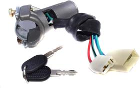 REMYC ENC1-079 - CERRADURA DE DIRECCION 4836359 4891252 4836356 8965896 19076