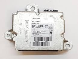 REMYC UTC-013-O - CENTRALITA, UNIDAD DE CONTROL 8201448824