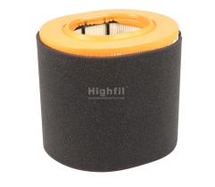 REMYC FIT-AIR-160 - FILTRO DE AIRE 52180232