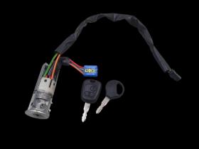 REMYC ENC1-081 - CERRADURA DE DIRECCION N0501539 4162Z1